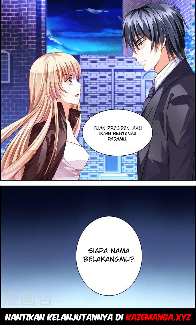 Best Wedding Chapter 05 Gambar 11